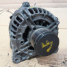 ALTERNADOR RENAULT SCENIC II (JM) K9K732MOTOR  K9K P70124525140