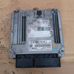CENTRALITA MOTOR UCE AUDI A6 BERLINA (4F2) BPP4F5910401S