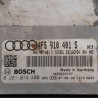 CENTRALITA MOTOR UCE AUDI A6 BERLINA (4F2) BPP4F5910401S