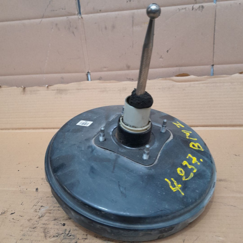 SERVOFRENO VOLKSWAGEN GOLF IV BERLINA (1J1)(10.1997) AZD1J1614105