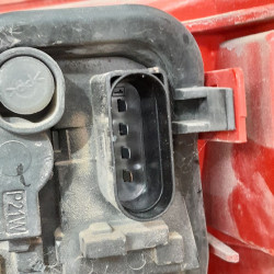 PILOTO TRASERO IZQUIERDO AUDI A6 BERLINA (4F2) BPP4F9945095