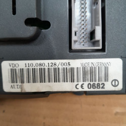 CUADRO INSTRUMENTOS AUDI A6 BERLINA (4B2) ASN110080128
