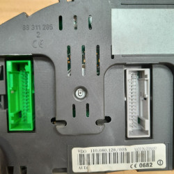CUADRO INSTRUMENTOS AUDI A6 BERLINA (4B2) ASN110080128