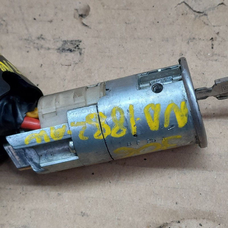 CONMUTADOR DE ARRANQUE PEUGEOT 306 3/5 PT. (S1)(01.1993) NFZTU5JPNFZ9625402980