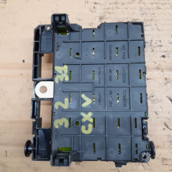 CAJA RELES / FUSIBLES PEUGEOT 307 (S1)(04.2001) RHYDW10TDTIPO RHY9650664080