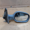 RETROVISOR DERECHO RENAULT MEGANE I FASE 2 CLASSIC (LA...) K4J C7010125