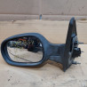 RETROVISOR IZQUIERDO RENAULT MEGANE I FASE 2 CLASSIC (LA...) K4J C7010125