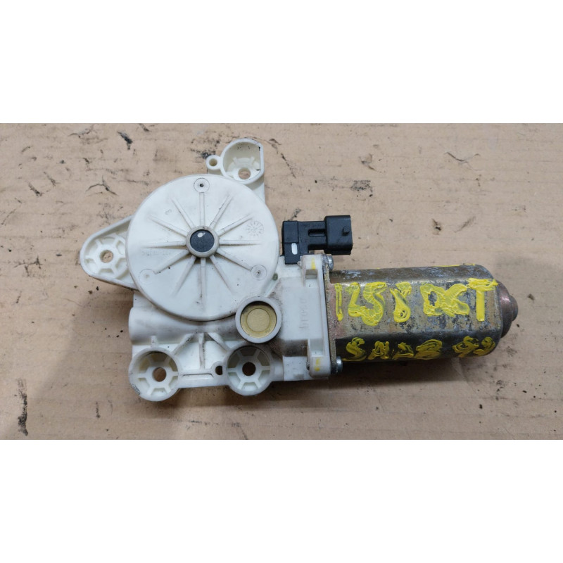 MOTOR ELEVALUNAS TRASERO DERECHO SAAB 9-3 BERLINA Z19DT