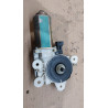 MOTOR ELEVALUNAS TRASERO DERECHO SAAB 9-3 BERLINA Z19DT