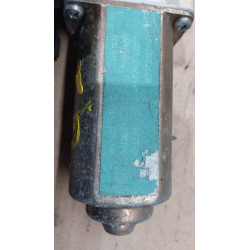 MOTOR ELEVALUNAS TRASERO DERECHO SAAB 9-3 BERLINA Z19DT
