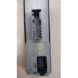 MANDO ELEVALUNAS DELANTERO DERECHO SAAB 9-3 BERLINA Z19DT