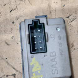 MANDO ELEVALUNAS TRASERO IZQUIERDO SAAB 9-3 BERLINA Z19DT12805696