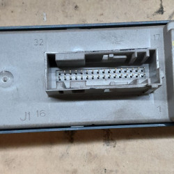 MANDO ELEVALUNAS TRASERO IZQUIERDO SAAB 9-3 BERLINA Z19DT12805696