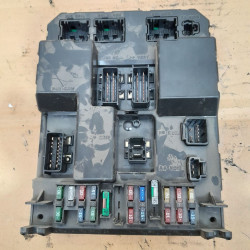 CAJA RELES / FUSIBLES CITROEN C5 BERLINA D-RHZ9651196680