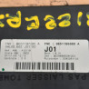 CAJA RELES / FUSIBLES CITROEN C5 BERLINA D-RHZ9651196680