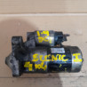 MOTOR ARRANQUE RENAULT SCENIC I (JA...) F9Q732F9Q K77700116282
