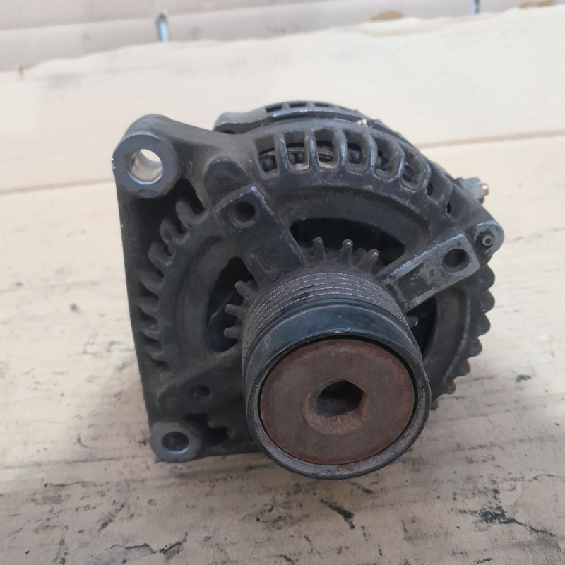 ALTERNADOR CHRYSLER JEEP CHEROKEE (J) SIN FICHA TECNICA1042104240