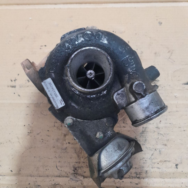 TURBOCOMPRESOR CHRYSLER JEEP CHEROKEE (KJ) ENR35242112G