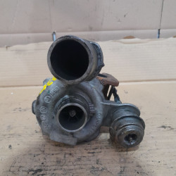 TURBOCOMPRESOR RENAULT SCENIC I (JA...) F9Q732F9Q K7H108052