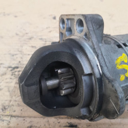 MOTOR ARRANQUE CHEVROLET CRUZE Z20D125183761