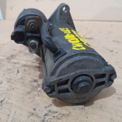 MOTOR ARRANQUE CHEVROLET CRUZE Z20D125183761