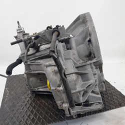 CAJA CAMBIOS RENAULT LAGUNA II (BG0) M9R740TIPO: M9R G7PK4006