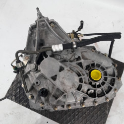 CAJA CAMBIOS RENAULT LAGUNA II (BG0) M9R740TIPO: M9R G7PK4006