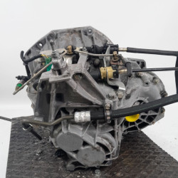 CAJA CAMBIOS RENAULT LAGUNA II (BG0) M9R740TIPO: M9R G7PK4006