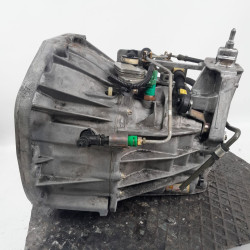 CAJA CAMBIOS RENAULT LAGUNA II (BG0) M9R740TIPO: M9R G7PK4006