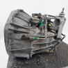 CAJA CAMBIOS RENAULT LAGUNA II (BG0) M9R740TIPO: M9R G7PK4006