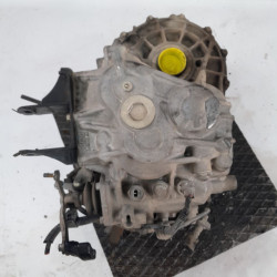 CAJA CAMBIOS TOYOTA COROLLA VERSO (R1) 2ADFTV2AD-FTVG1J7E