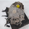CAJA CAMBIOS TOYOTA COROLLA VERSO (R1) 2ADFTV2AD-FTVG1J7E