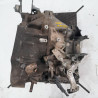CAJA CAMBIOS TOYOTA COROLLA VERSO (R1) 2ADFTV2AD-FTVG1J7E