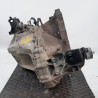CAJA CAMBIOS TOYOTA COROLLA VERSO (R1) 2ADFTV2AD-FTVG1J7E