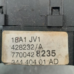 MANDO LIMPIA RENAULT MEGANE I FASE 2 CLASSIC (LA...) K4J C77700428235