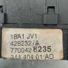 MANDO LIMPIA RENAULT MEGANE I FASE 2 CLASSIC (LA...) K4J C77700428235