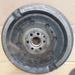 KIT EMBRAGUE VOLKSWAGEN BORA BERLINA (1J2)(1998) ALH323037411