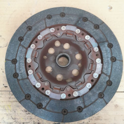 KIT EMBRAGUE VOLKSWAGEN BORA BERLINA (1J2)(1998) ALH323037411
