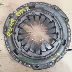 KIT EMBRAGUE VOLKSWAGEN BORA BERLINA (1J2)(1998) ALH323037411