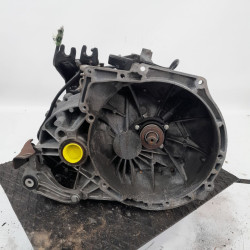CAJA CAMBIOS FORD FOCUS BERLINA (CAP) G8DA9M5R7002