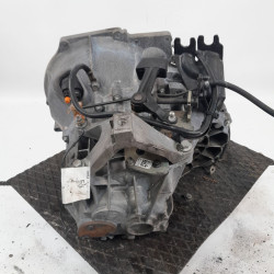 CAJA CAMBIOS FORD FOCUS BERLINA (CAP) G8DA9M5R7002
