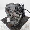 CAJA CAMBIOS FORD FOCUS BERLINA (CAP) G8DA9M5R7002