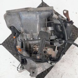 CAJA CAMBIOS FORD FOCUS BERLINA (CAP) G8DA9M5R7002