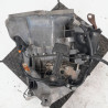 CAJA CAMBIOS FORD FOCUS BERLINA (CAP) G8DA9M5R7002