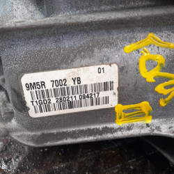 CAJA CAMBIOS FORD FOCUS BERLINA (CAP) G8DA9M5R7002