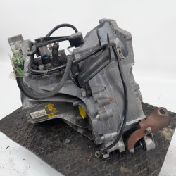 CAJA CAMBIOS FORD FOCUS BERLINA (CAP) G8DA9M5R7002