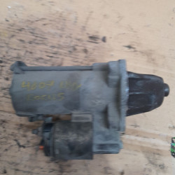 MOTOR ARRANQUE FORD FOCUS BERLINA (CAK) FYDBYS4011000