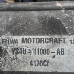 MOTOR ARRANQUE FORD FOCUS BERLINA (CAK) FYDBYS4011000