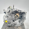 CAJA CAMBIOS FIAT ULYSSE (179) 4HWDW12ATED44HW9431366021