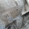 CAJA CAMBIOS FIAT ULYSSE (179) 4HWDW12ATED44HW9431366021